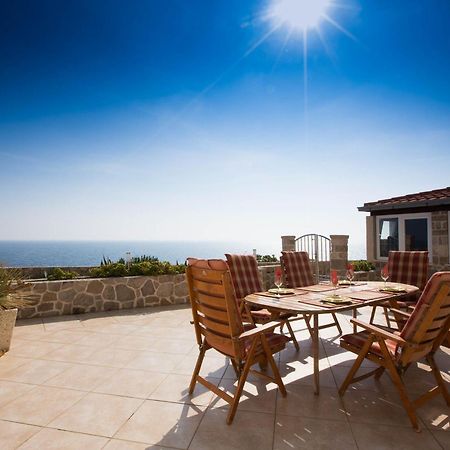 Apartment Gorica Dubrovnik Dış mekan fotoğraf