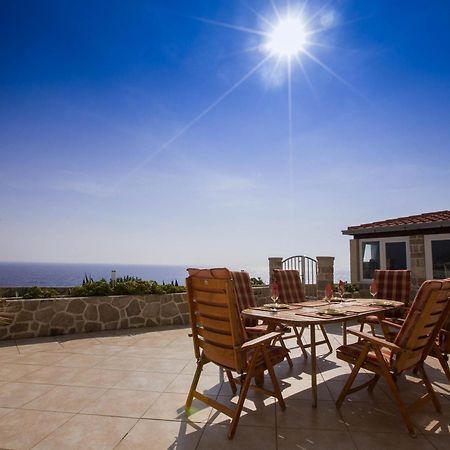Apartment Gorica Dubrovnik Dış mekan fotoğraf