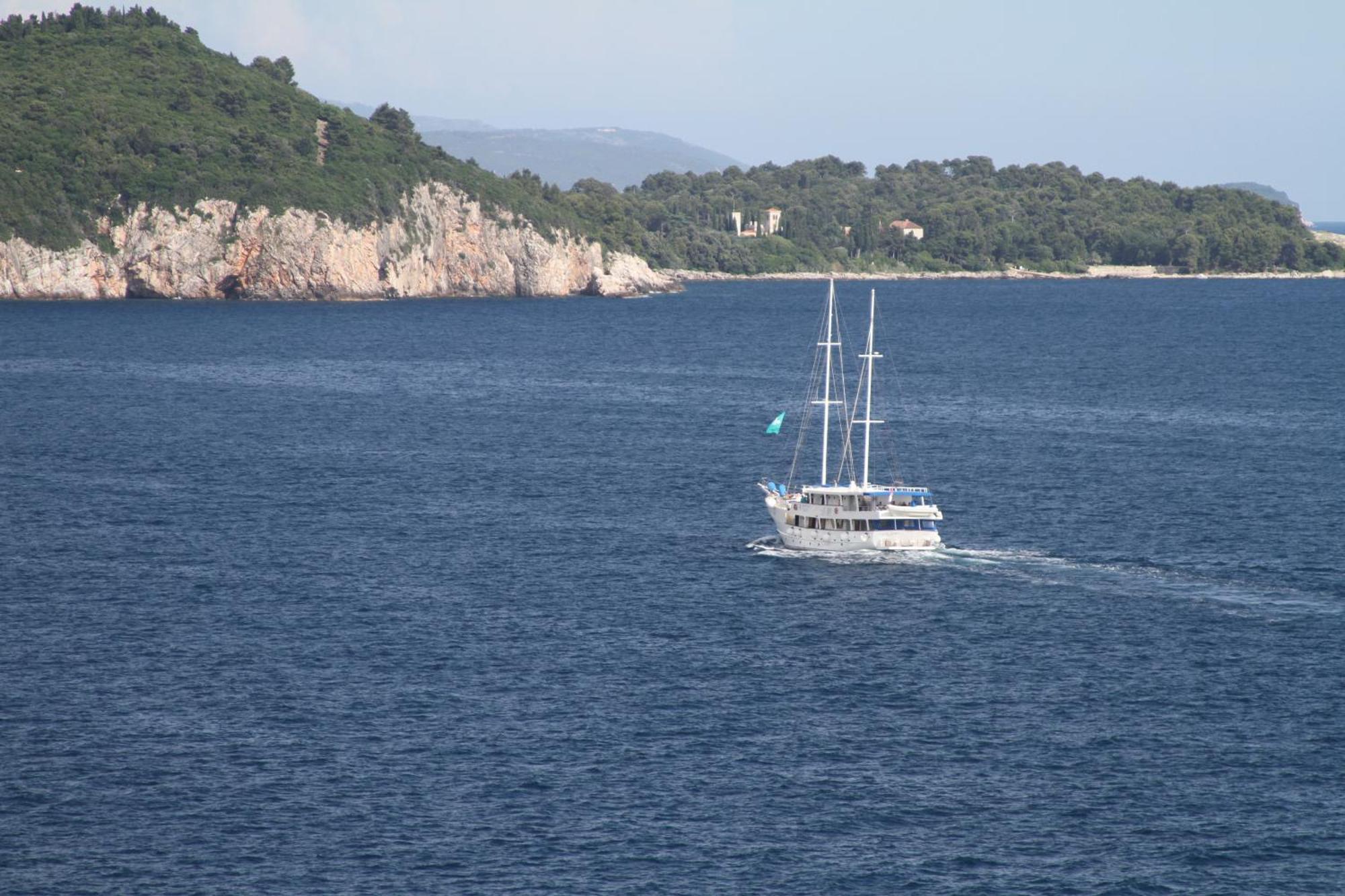 Apartment Gorica Dubrovnik Dış mekan fotoğraf