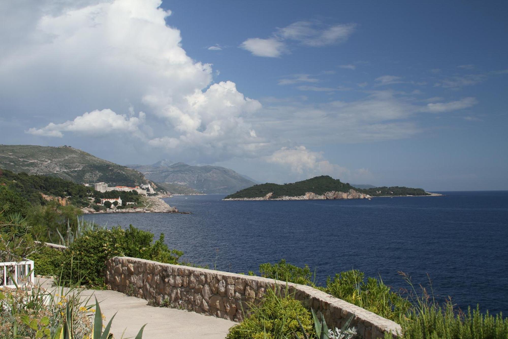 Apartment Gorica Dubrovnik Dış mekan fotoğraf