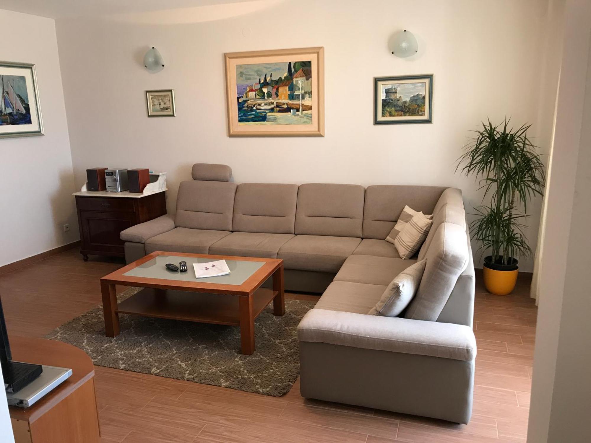 Apartment Gorica Dubrovnik Dış mekan fotoğraf