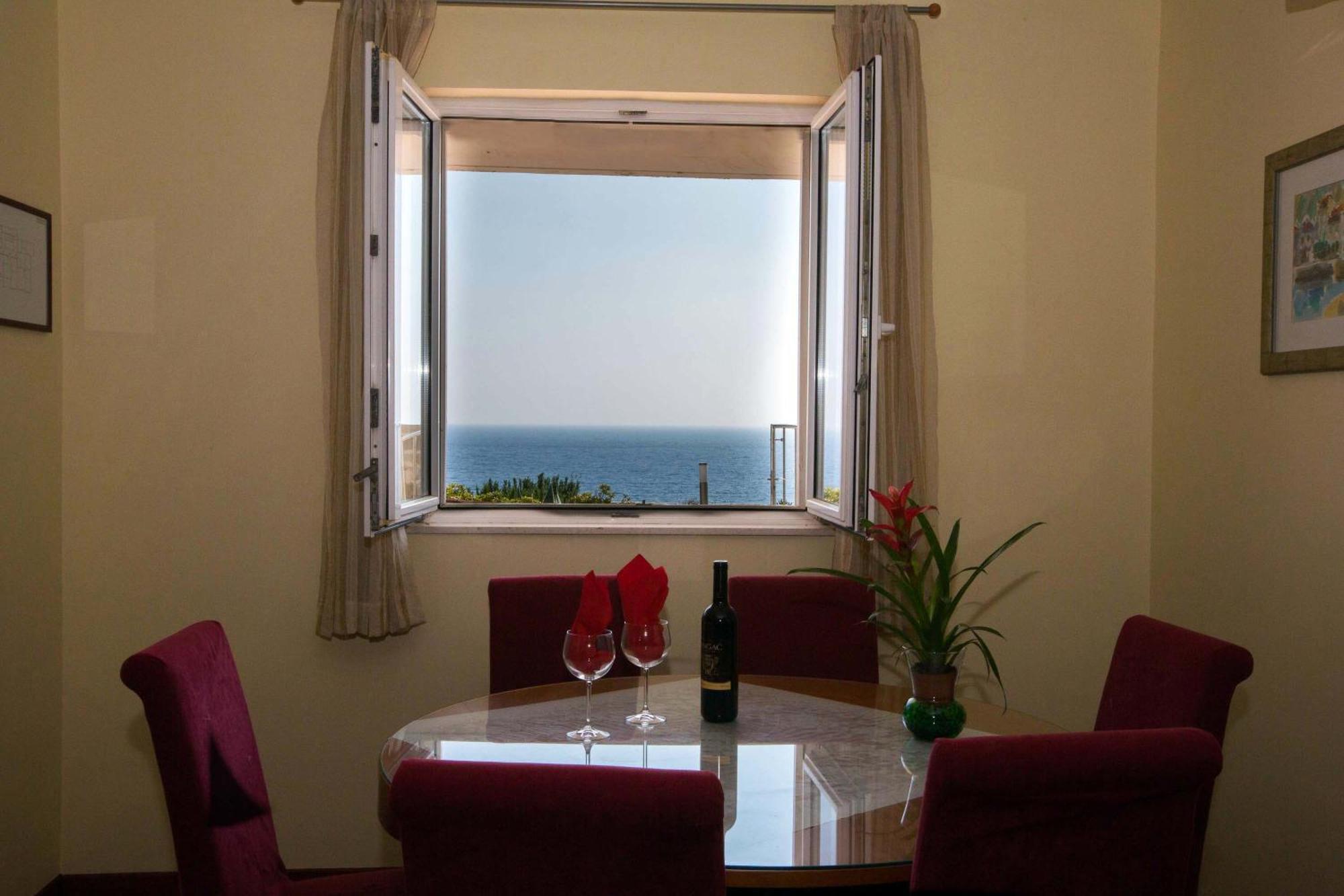 Apartment Gorica Dubrovnik Dış mekan fotoğraf