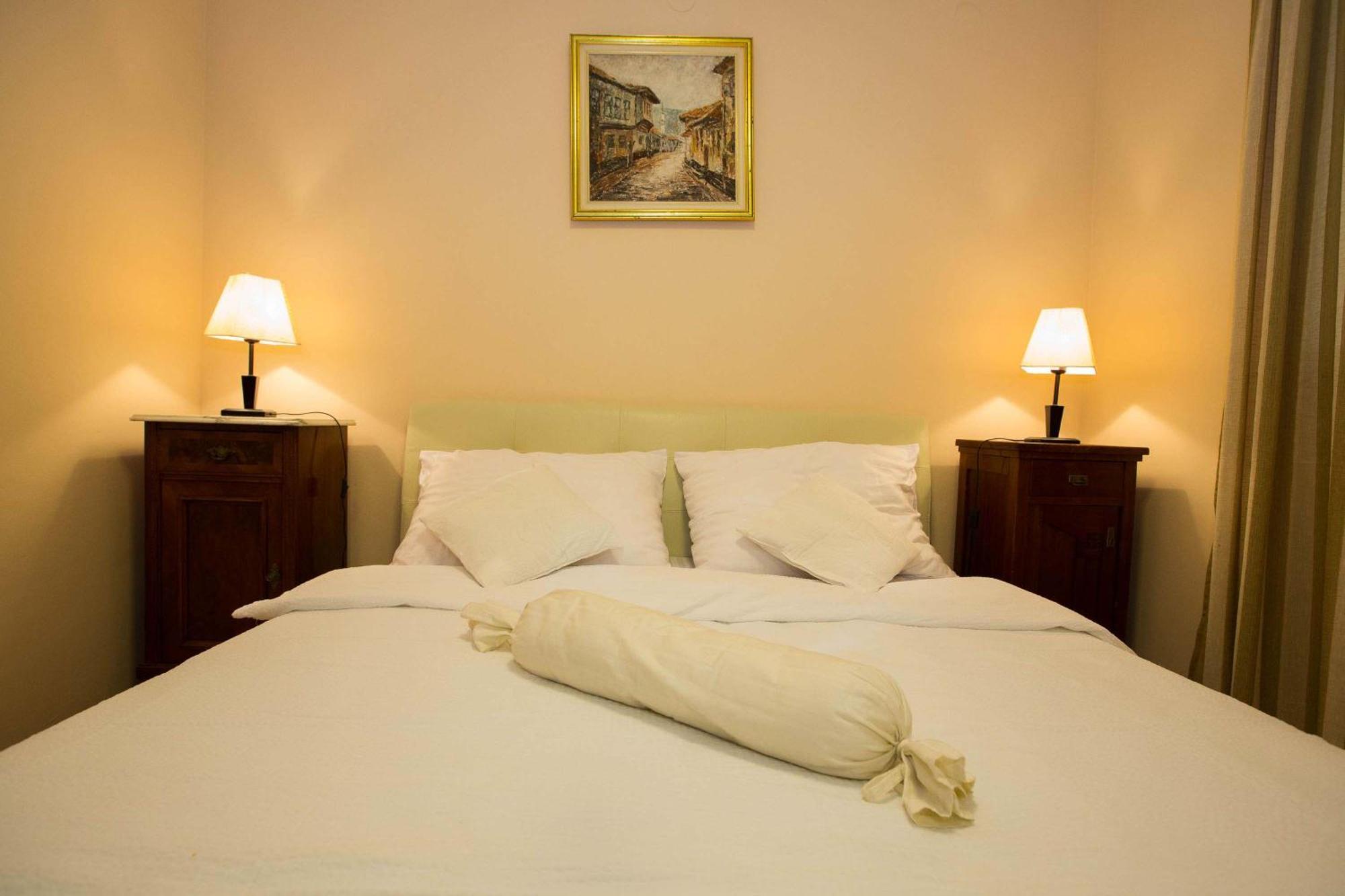 Apartment Gorica Dubrovnik Dış mekan fotoğraf