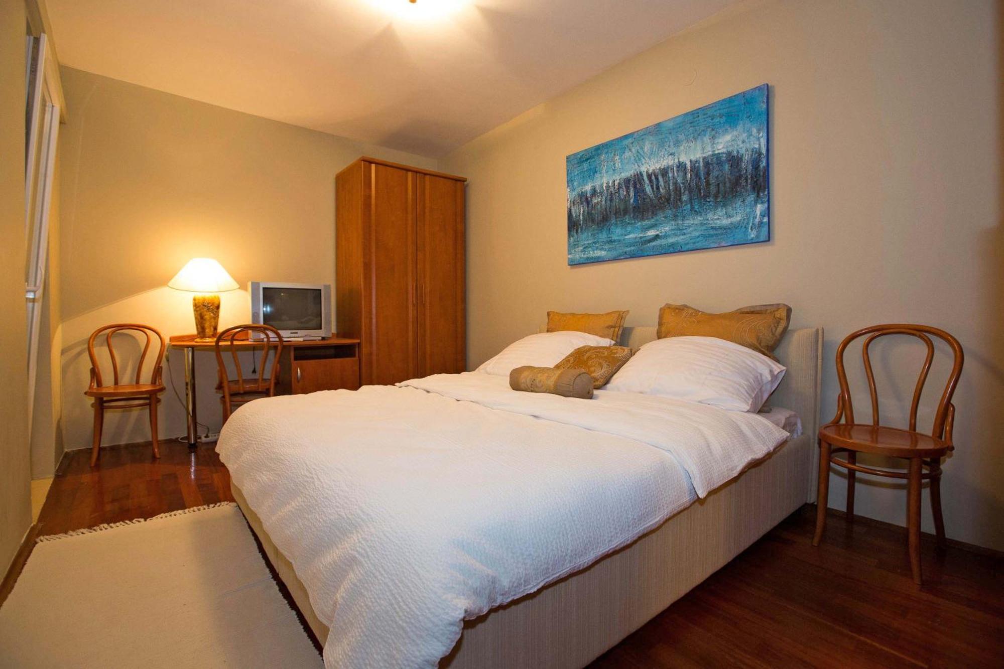 Apartment Gorica Dubrovnik Dış mekan fotoğraf