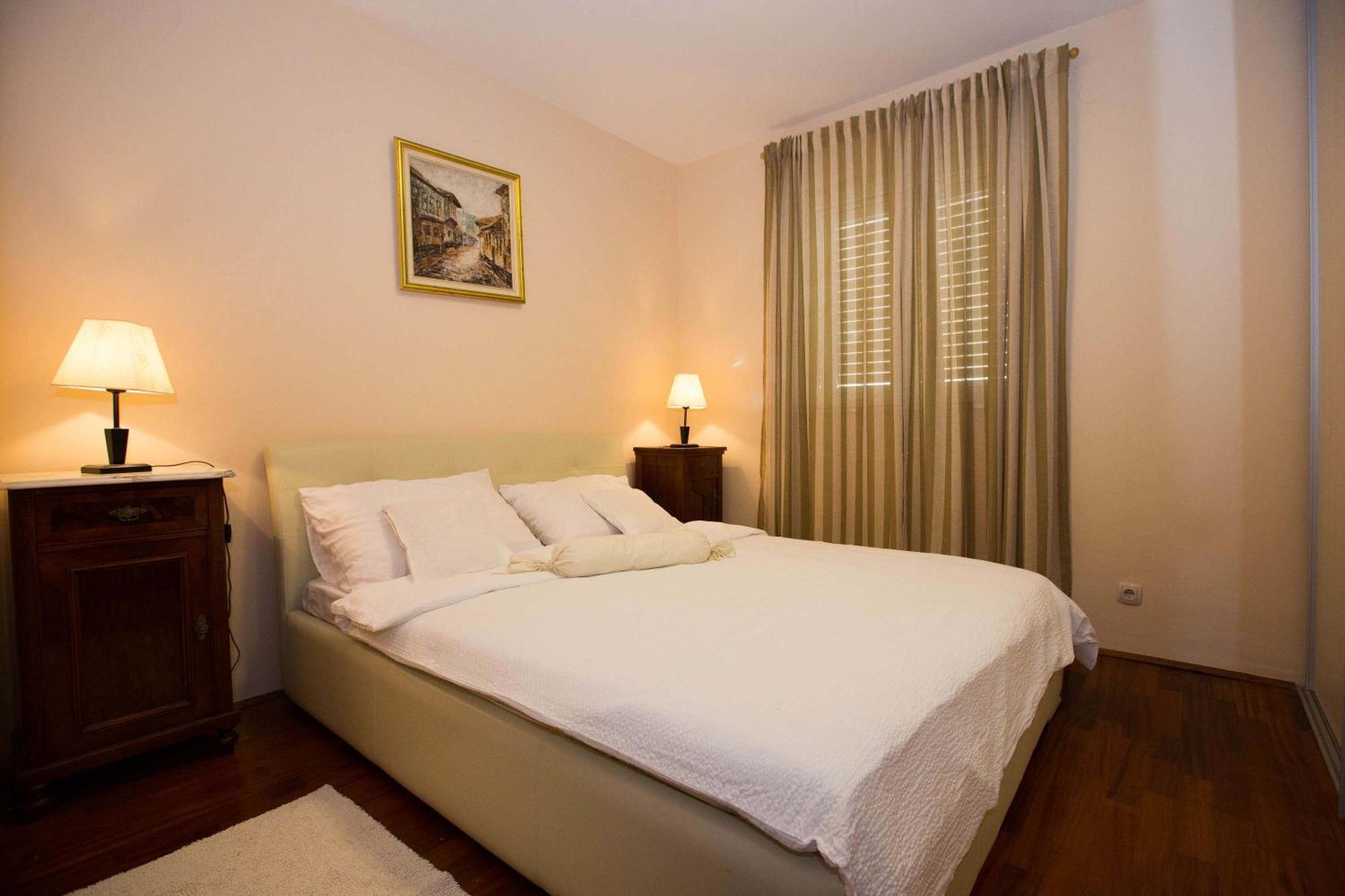 Apartment Gorica Dubrovnik Dış mekan fotoğraf