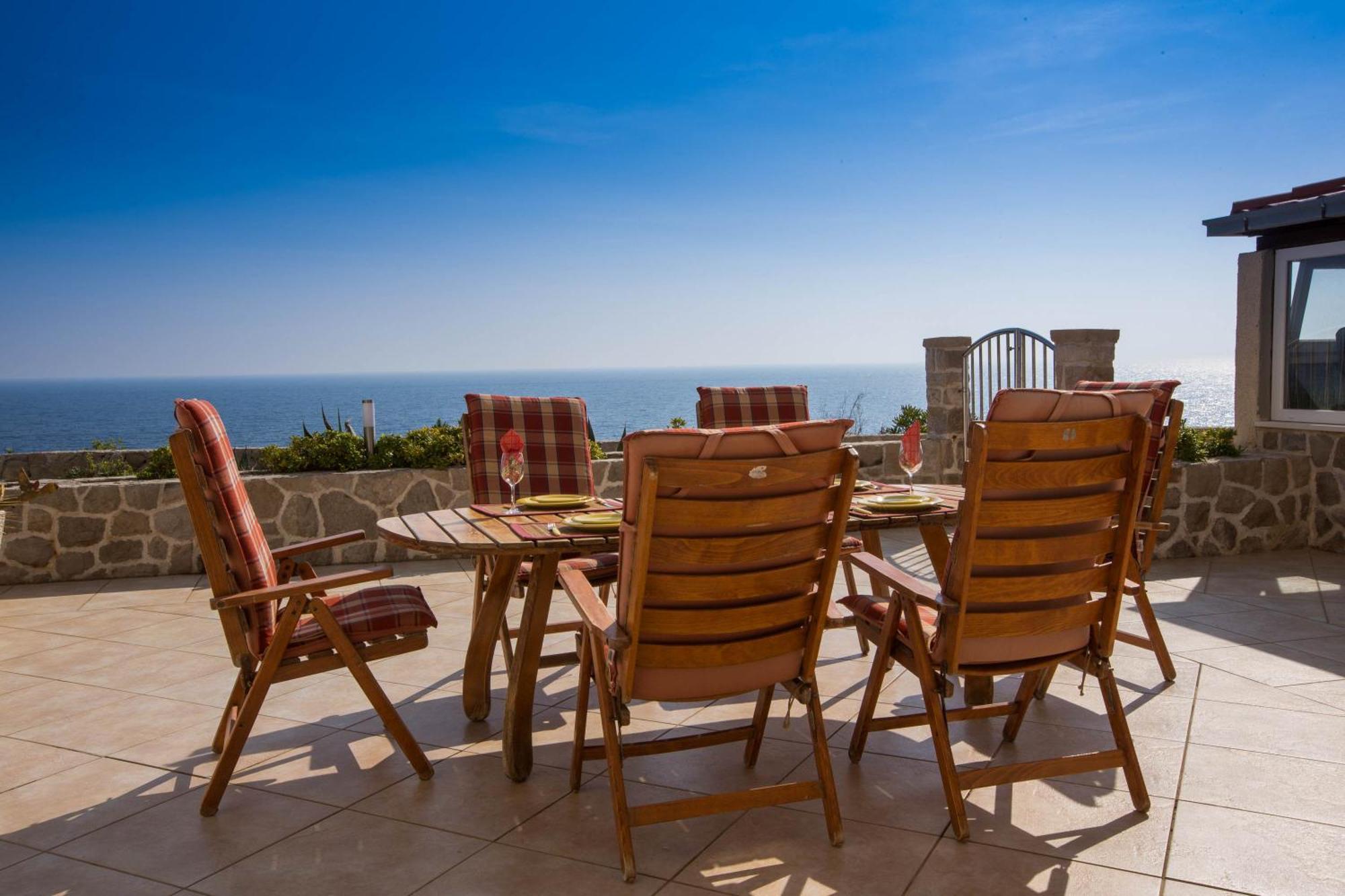Apartment Gorica Dubrovnik Dış mekan fotoğraf