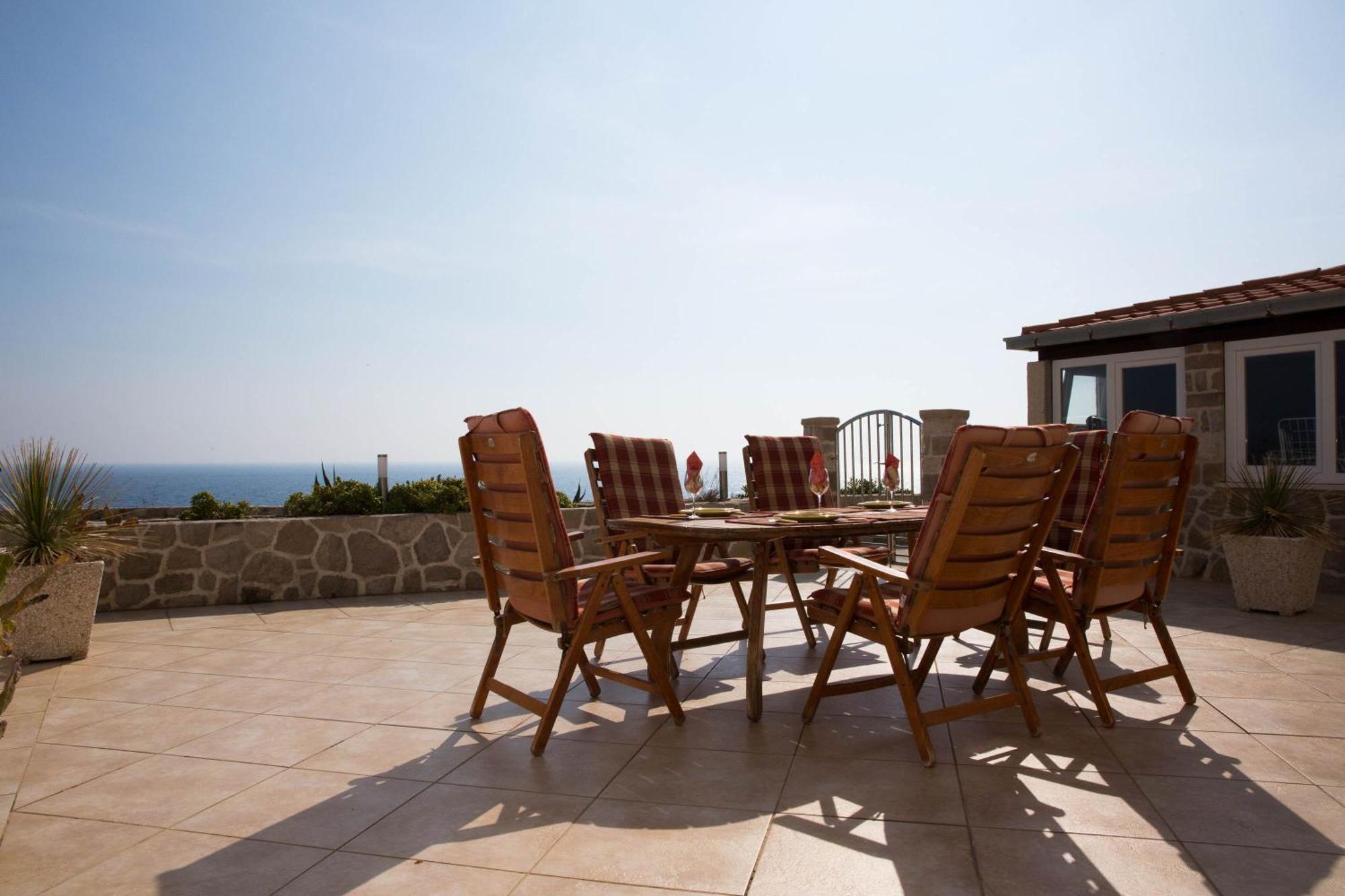 Apartment Gorica Dubrovnik Dış mekan fotoğraf