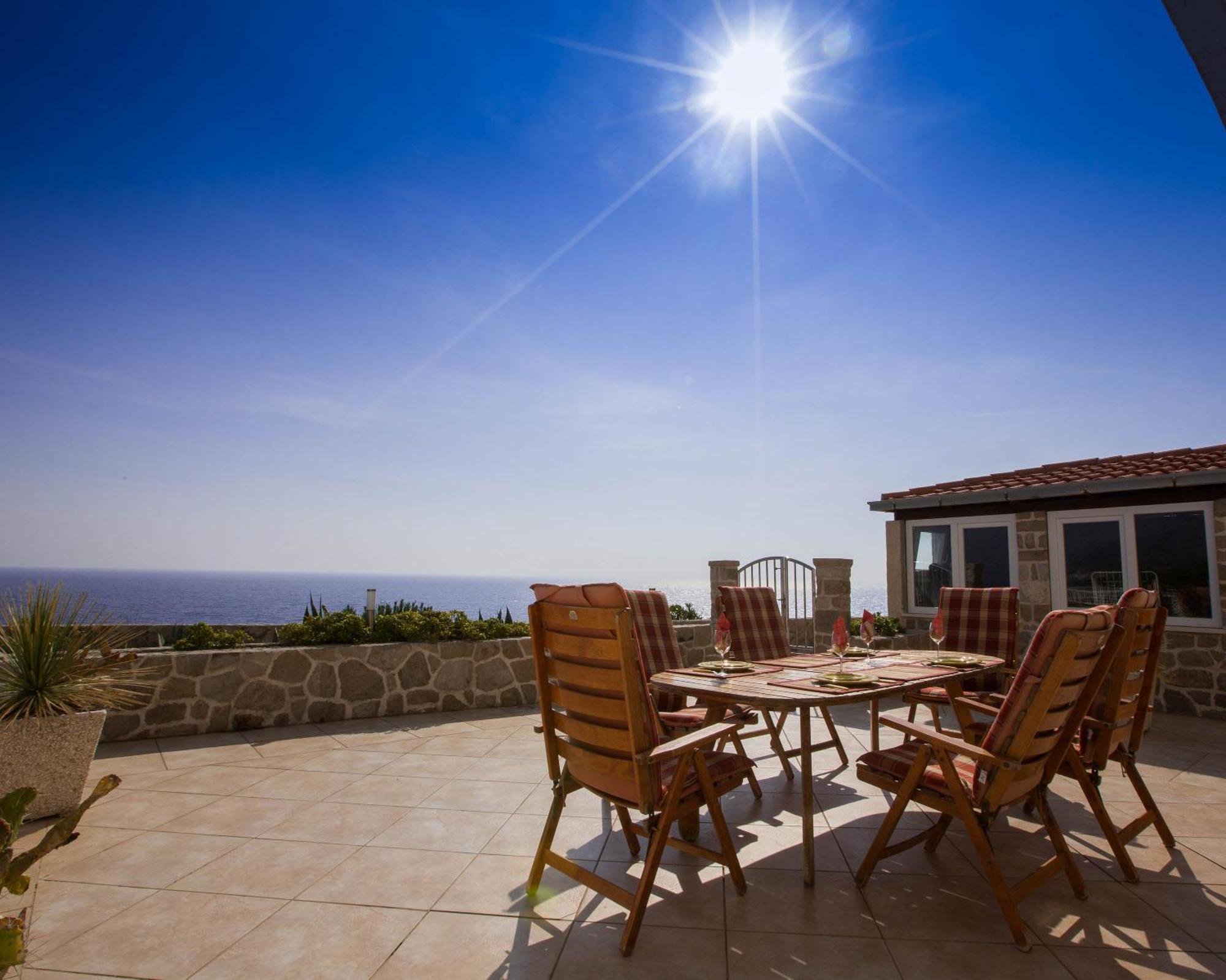 Apartment Gorica Dubrovnik Dış mekan fotoğraf