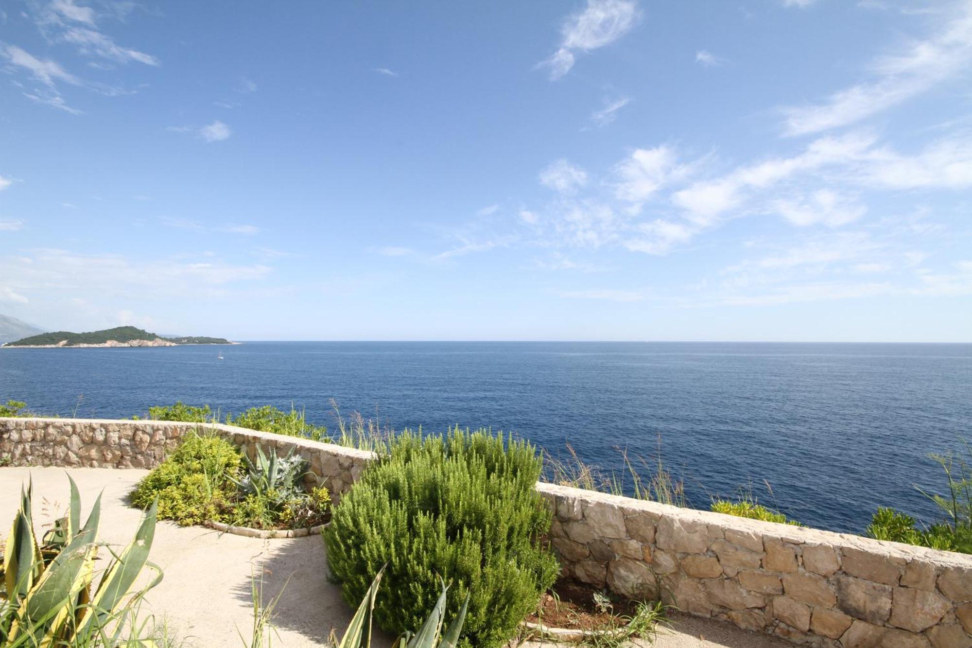 Apartment Gorica Dubrovnik Dış mekan fotoğraf