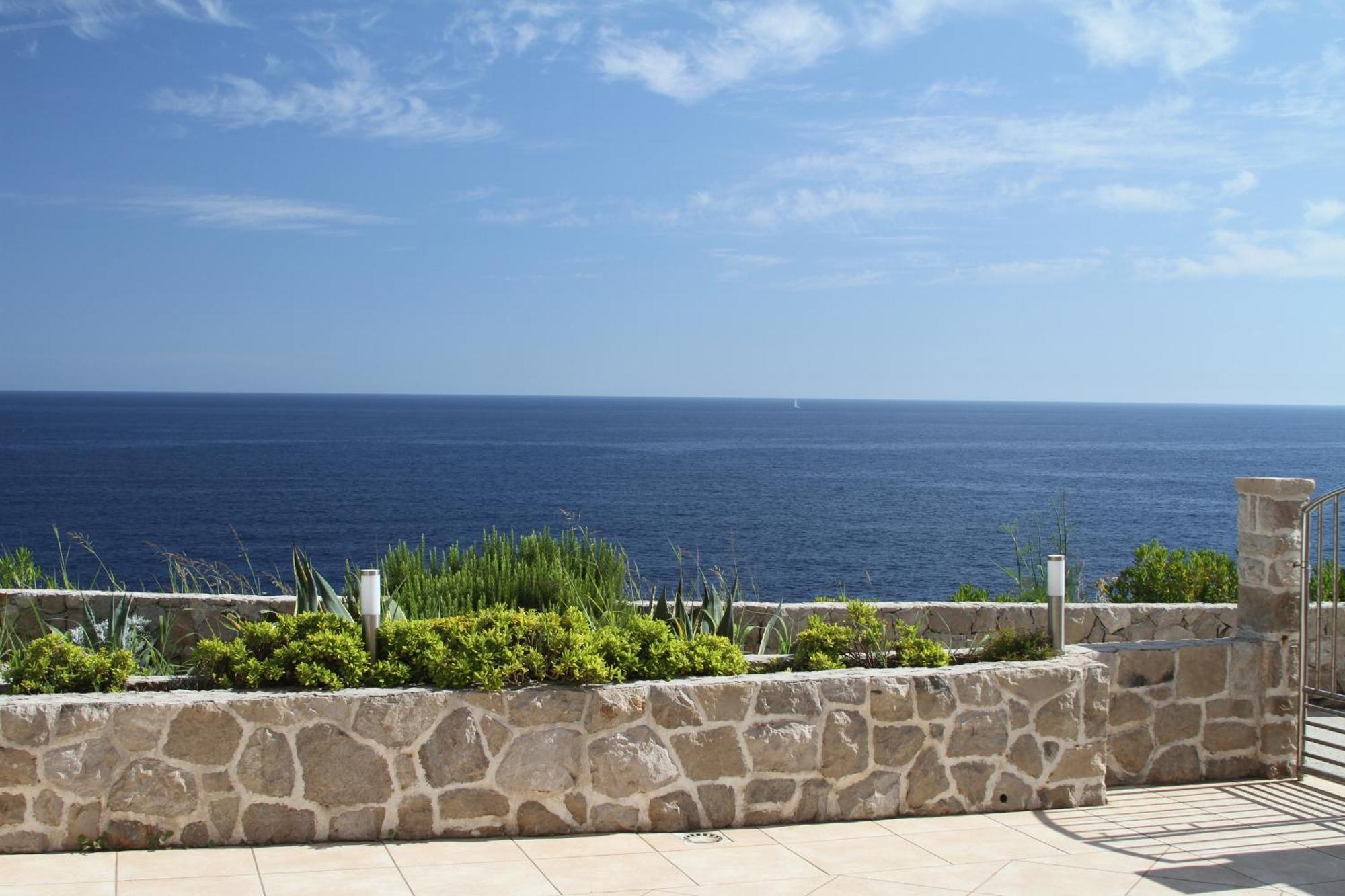 Apartment Gorica Dubrovnik Dış mekan fotoğraf