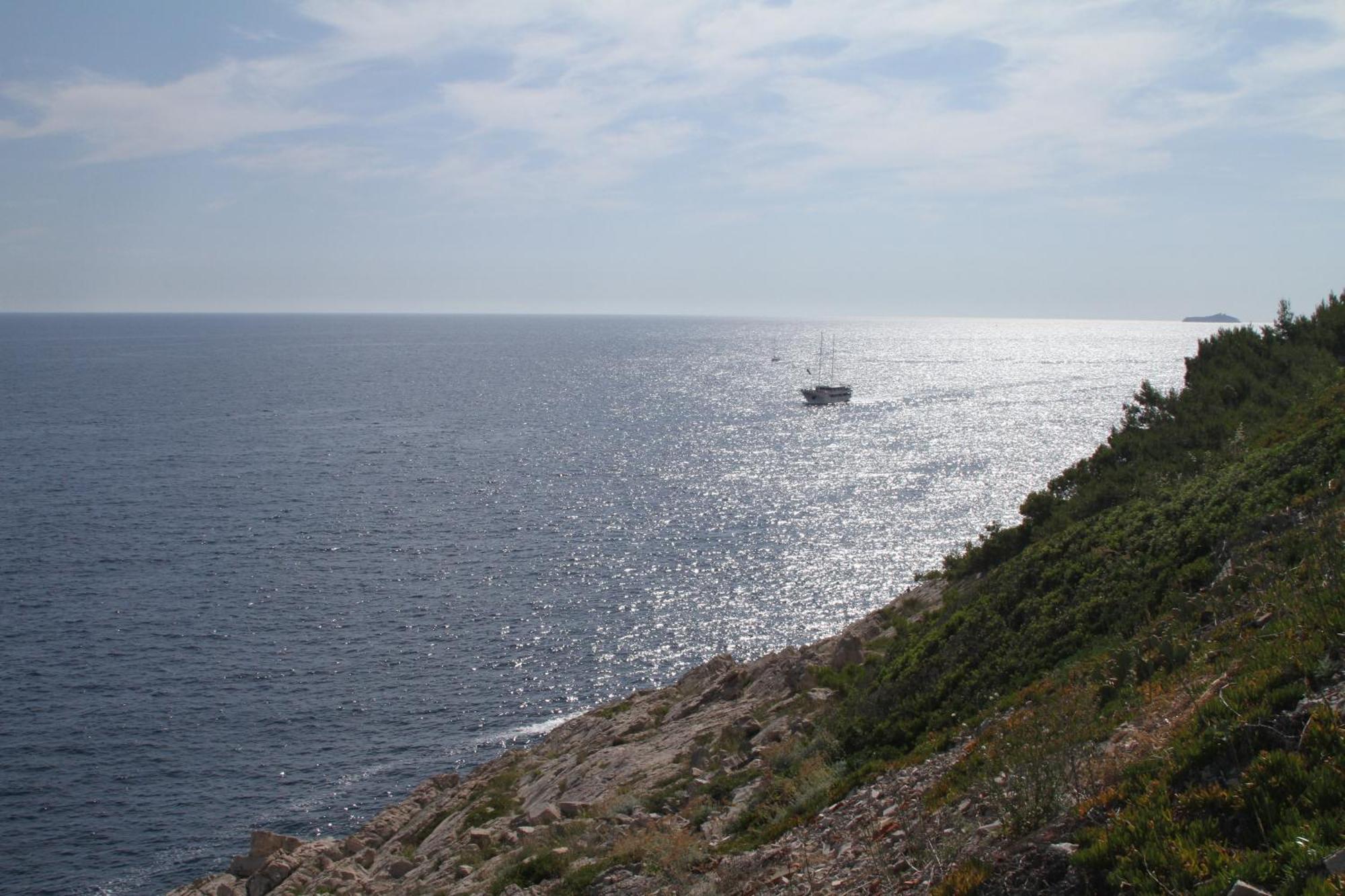 Apartment Gorica Dubrovnik Dış mekan fotoğraf