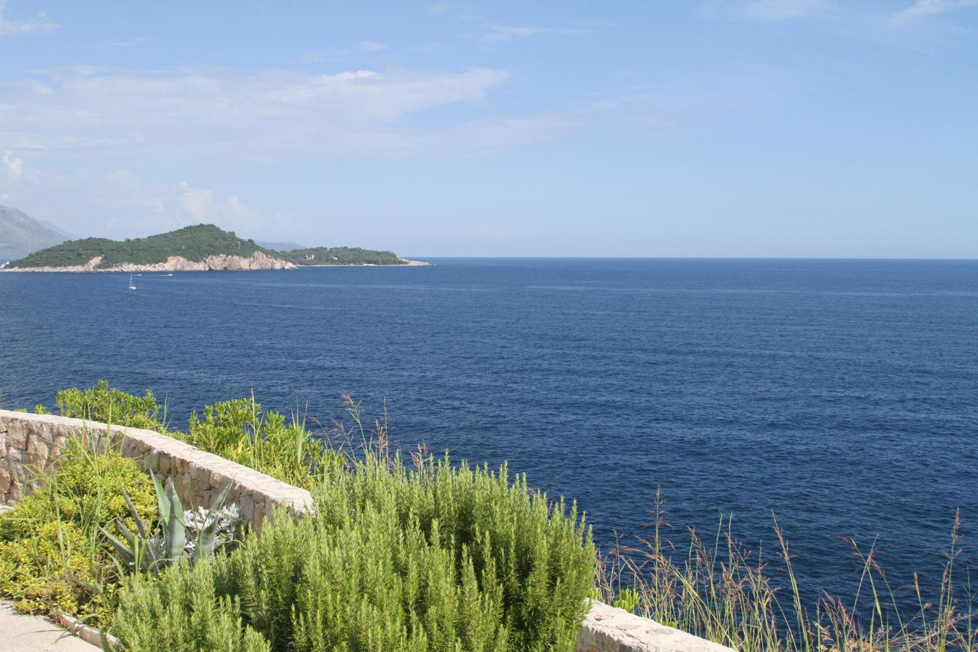 Apartment Gorica Dubrovnik Dış mekan fotoğraf