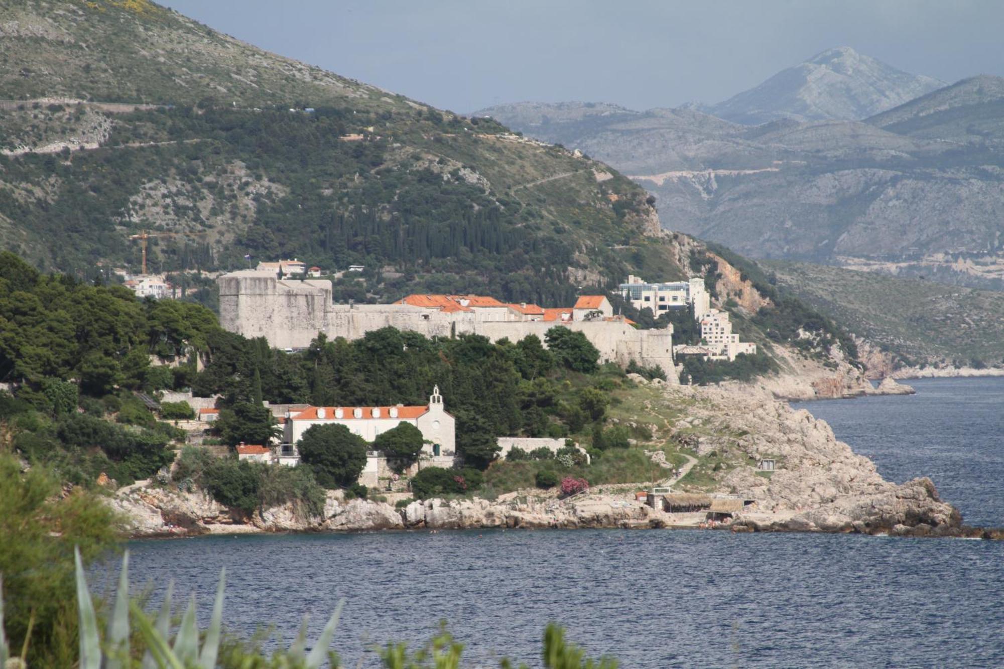 Apartment Gorica Dubrovnik Dış mekan fotoğraf