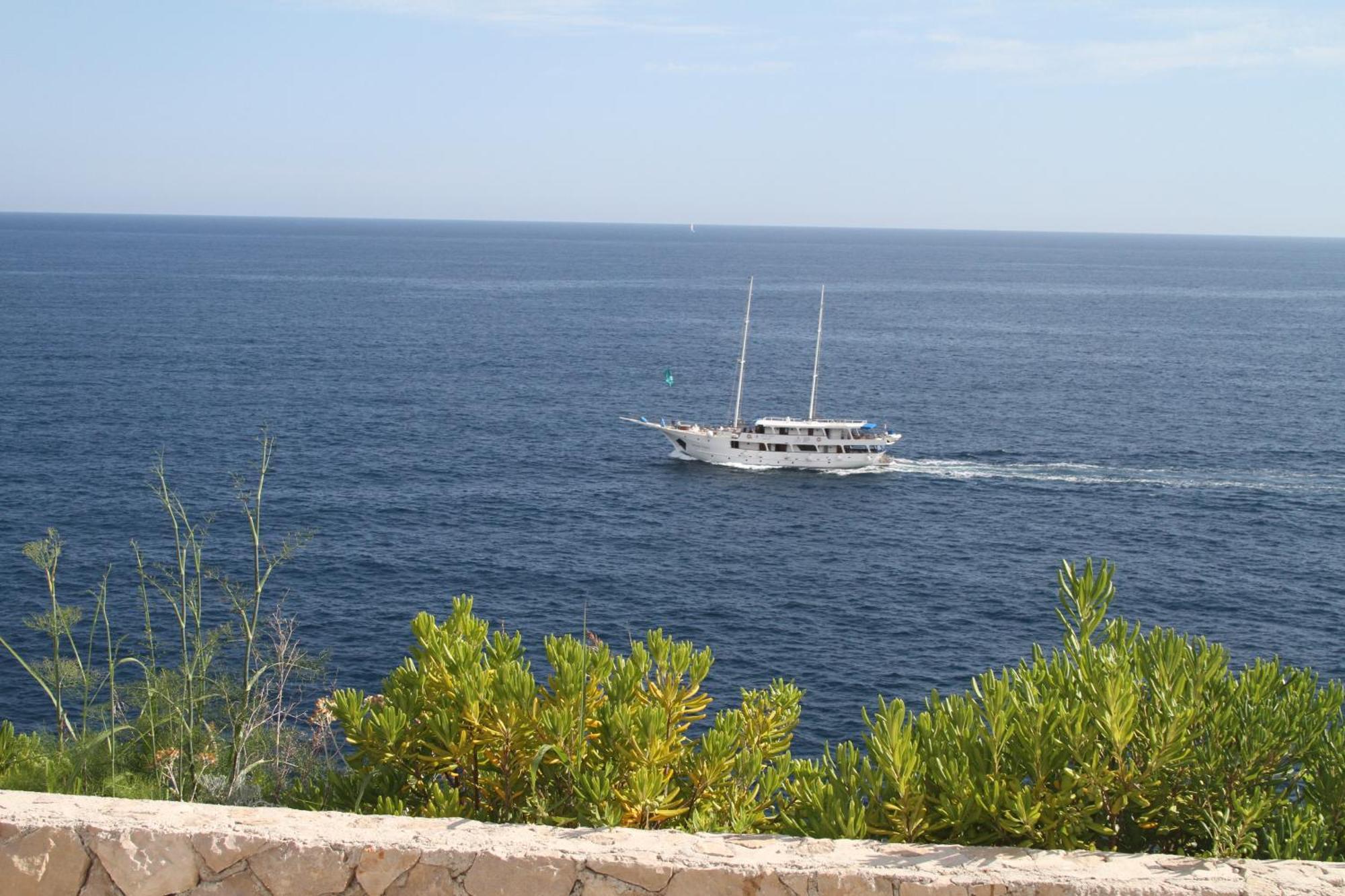 Apartment Gorica Dubrovnik Dış mekan fotoğraf