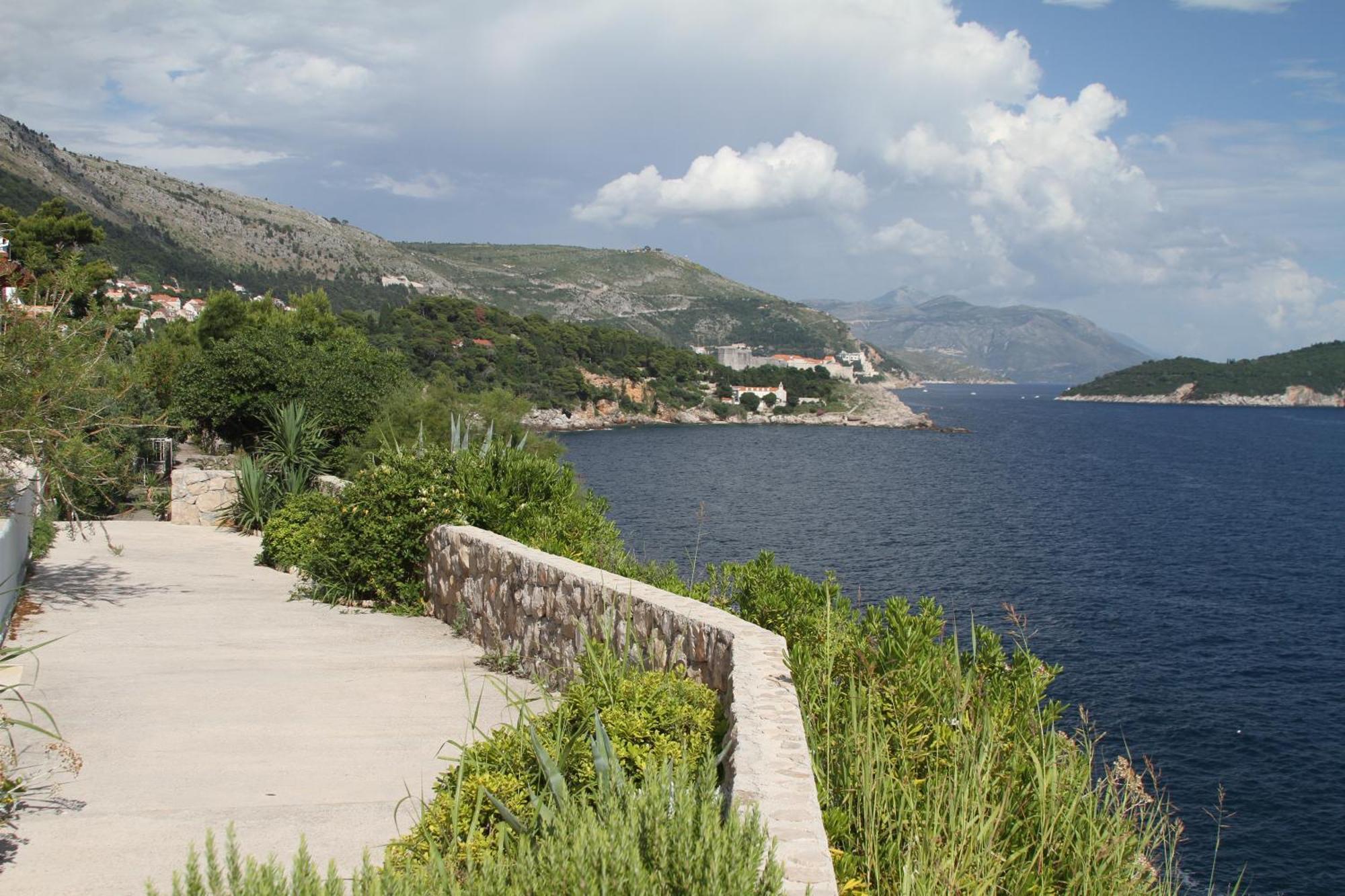 Apartment Gorica Dubrovnik Dış mekan fotoğraf