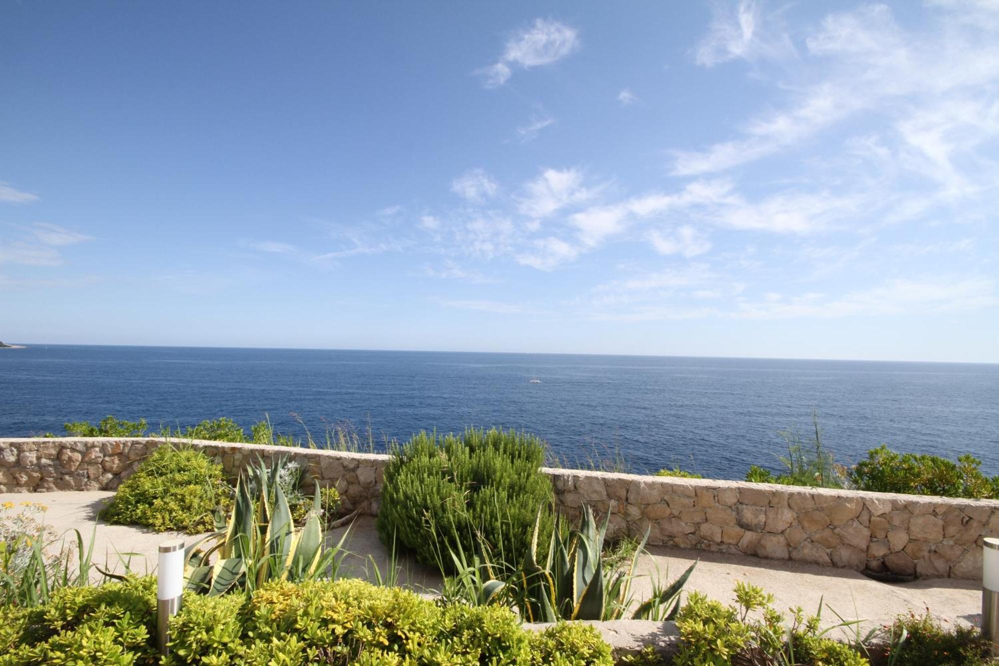 Apartment Gorica Dubrovnik Dış mekan fotoğraf