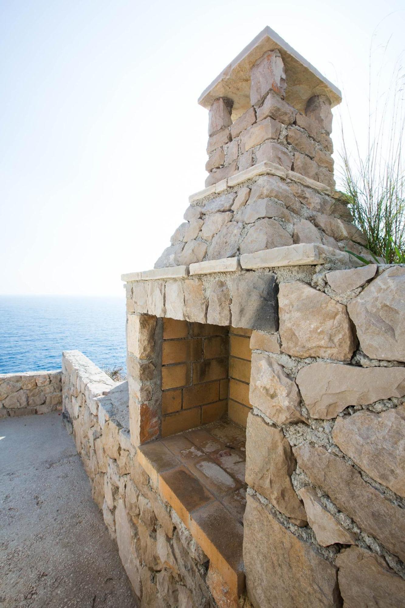 Apartment Gorica Dubrovnik Dış mekan fotoğraf