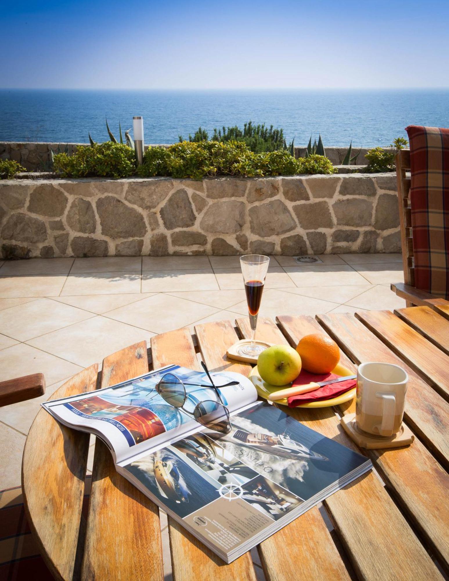 Apartment Gorica Dubrovnik Dış mekan fotoğraf